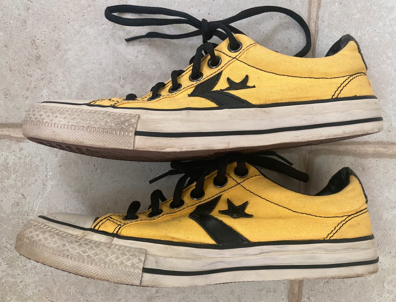 Converse All Star tennarit koko 39,5