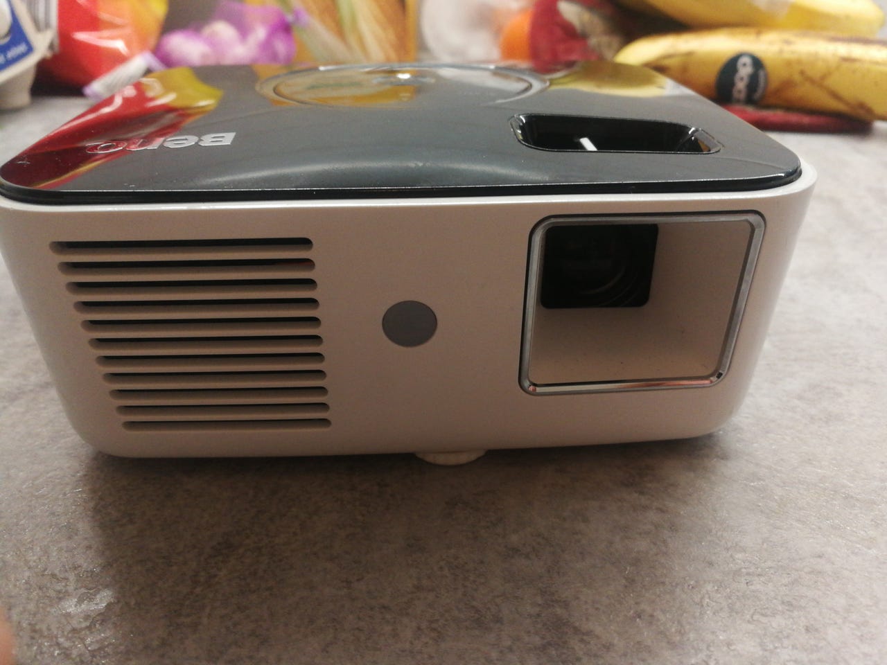 Benq joybee Q1 projektori