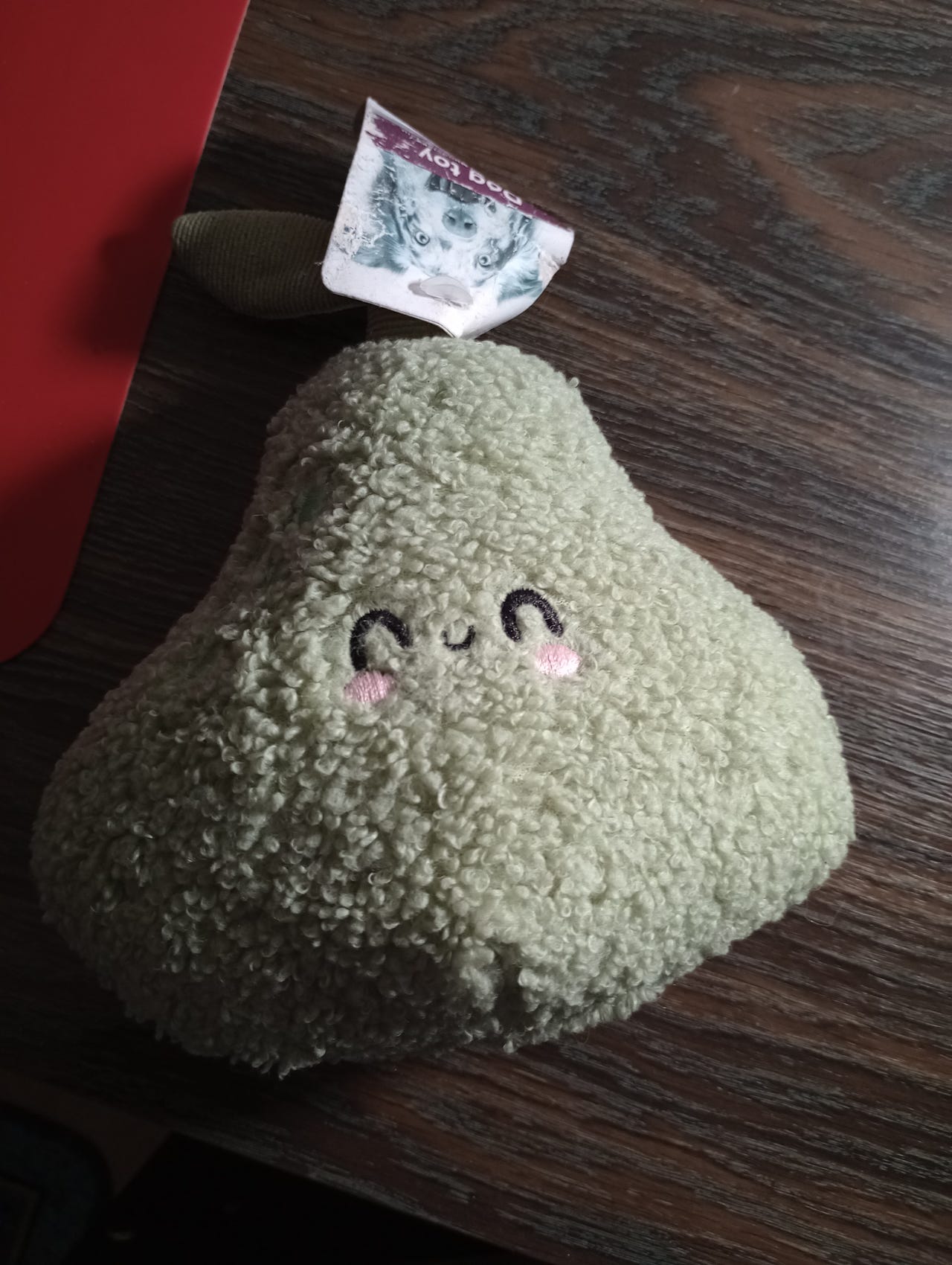 Dog Toy - Koiran lelu