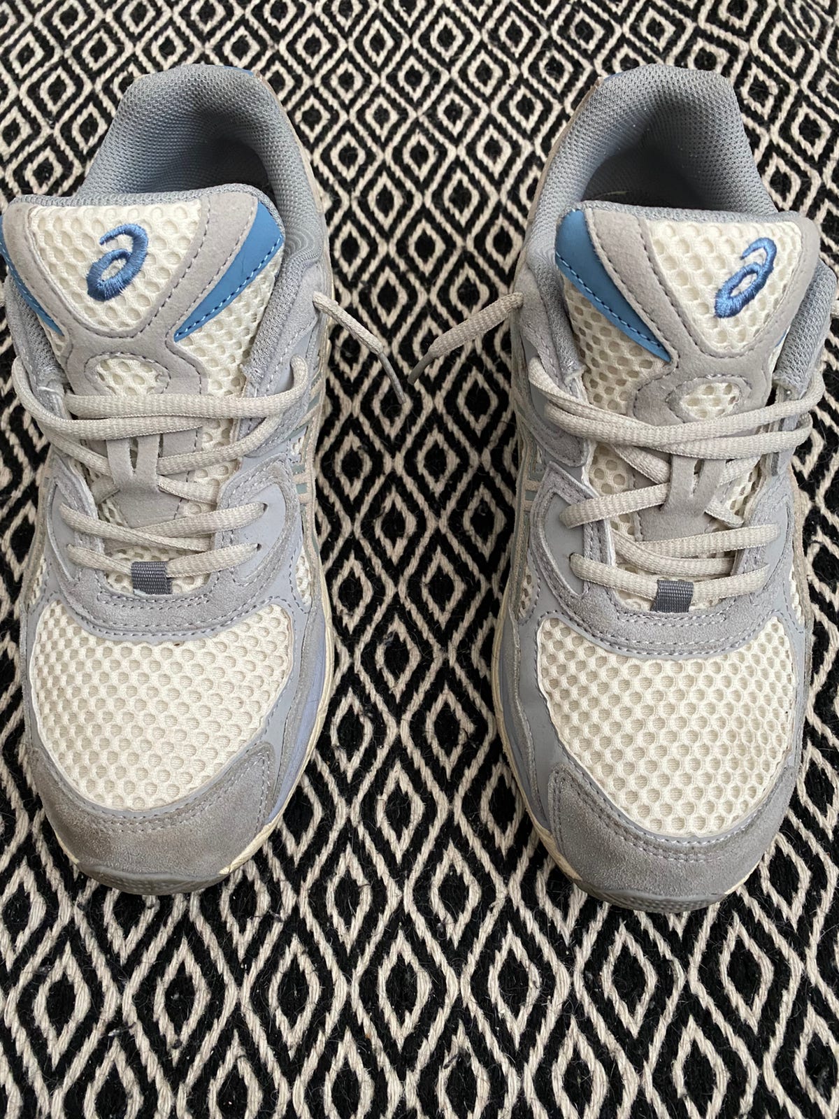 Asics gel-nyc