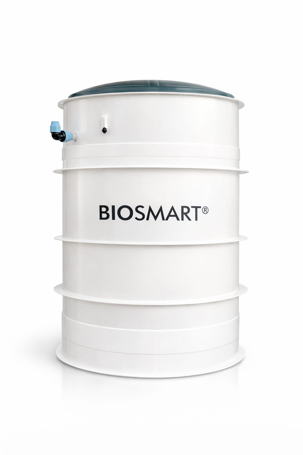 BIOSMART® pienpuhdistamo I Jätevesipuhdistamo