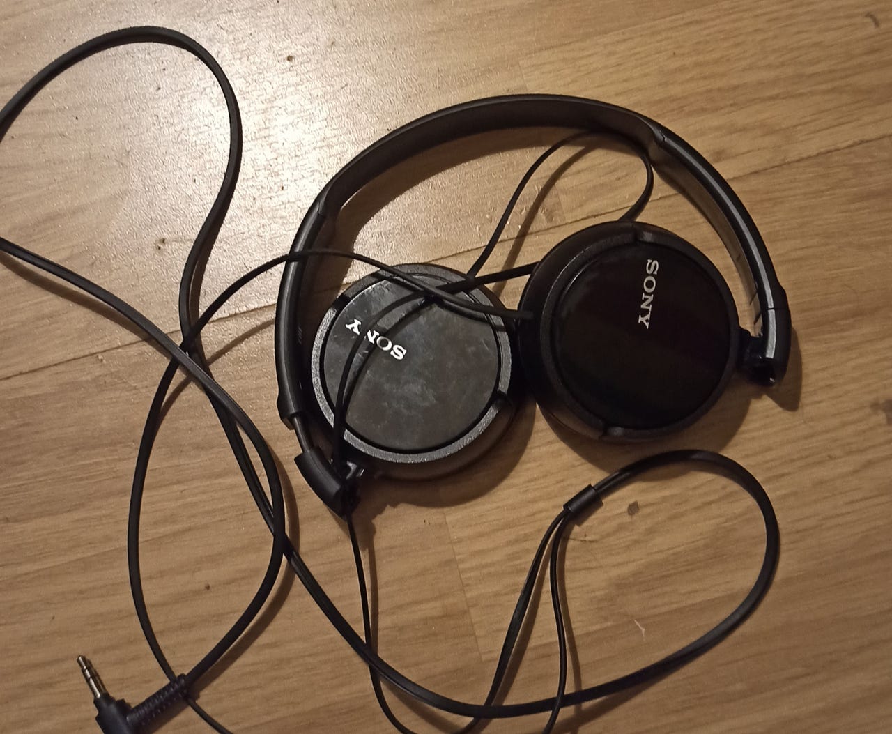 Kuulokkeet Sony