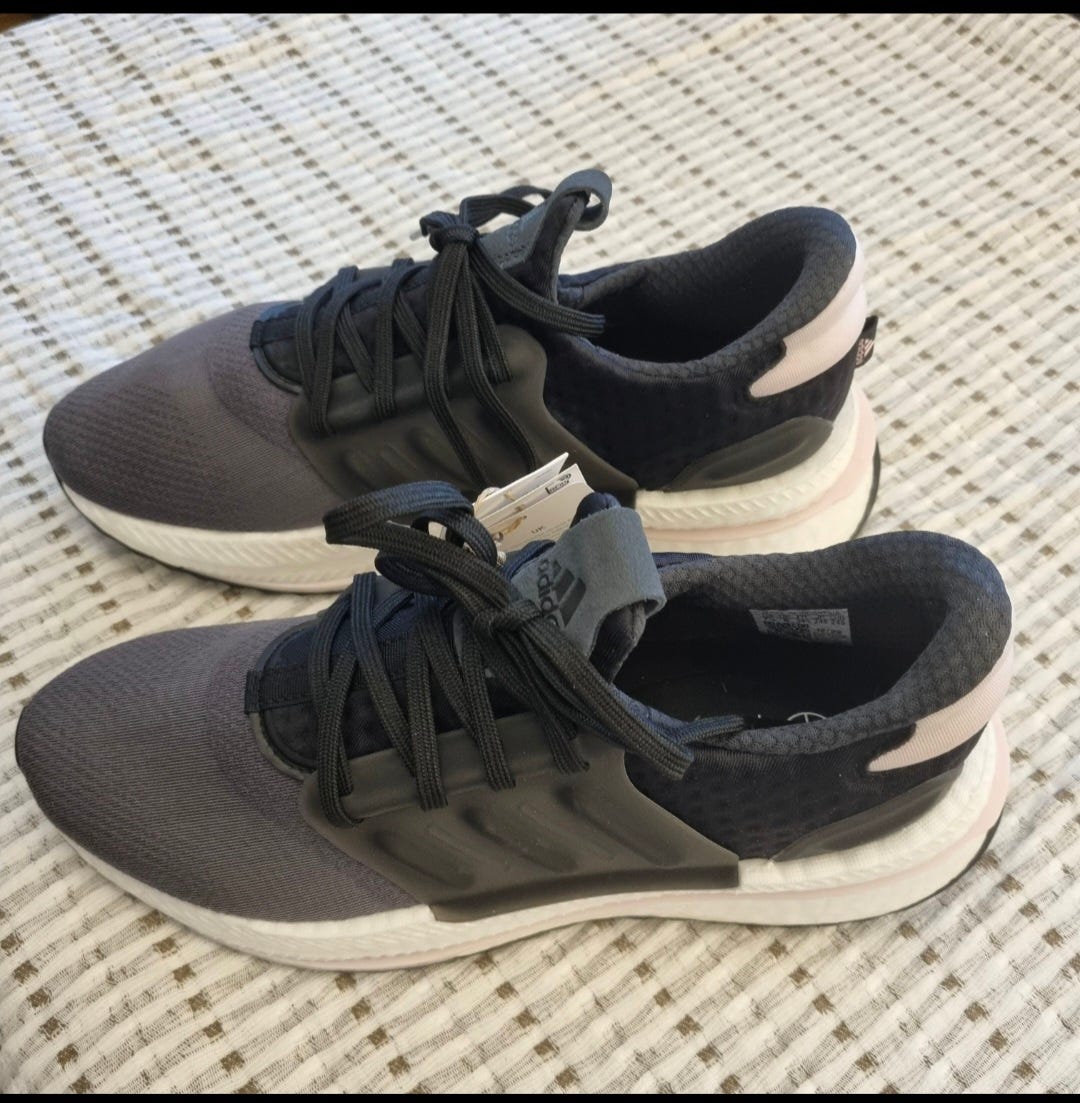 Adidas X_PLRBOOST Tennarit 39 1/2 | Tori