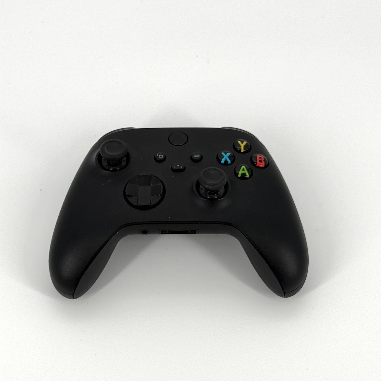 Xbox Series X ohjain JNS