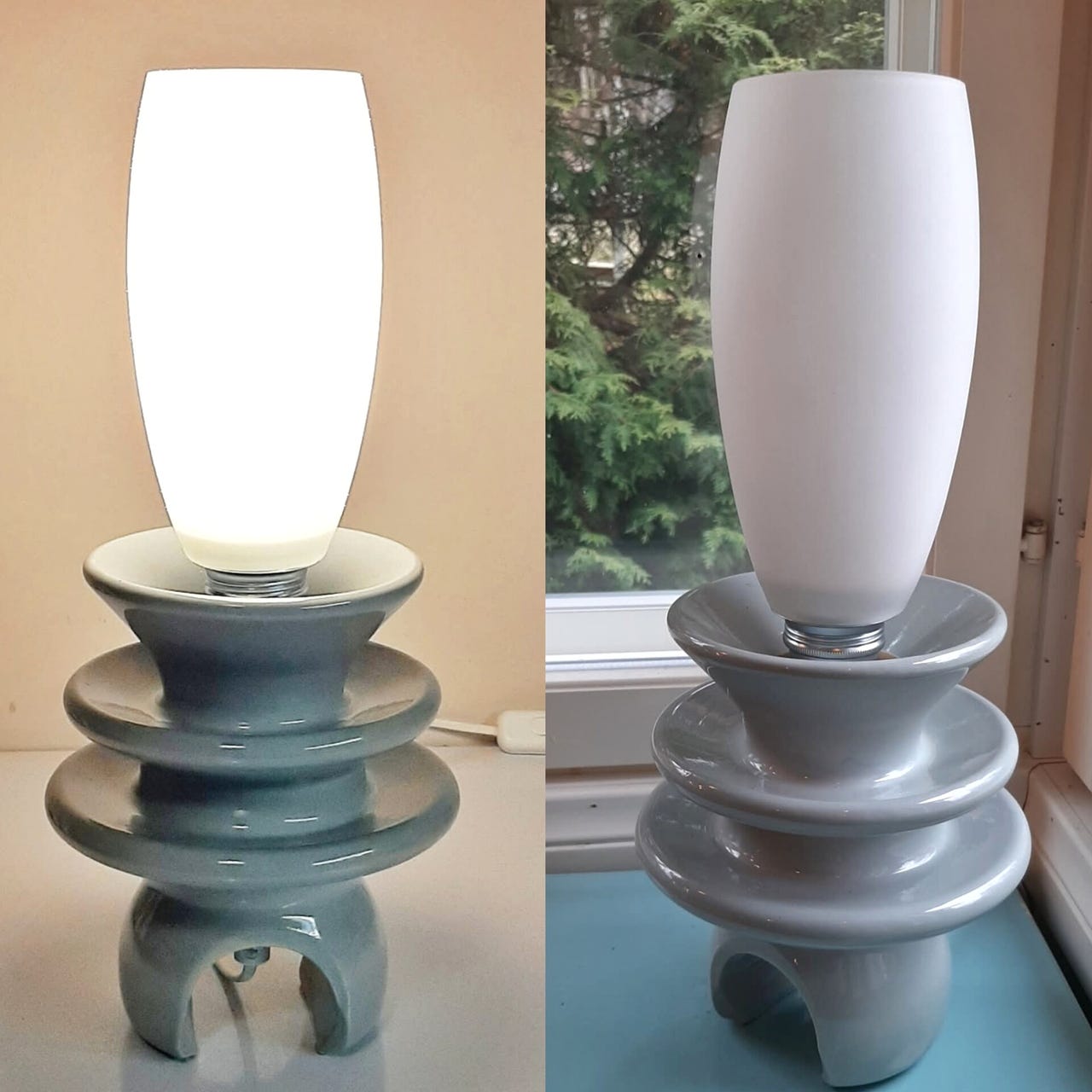 Insulator-Ensto-Table-Lamp(s)