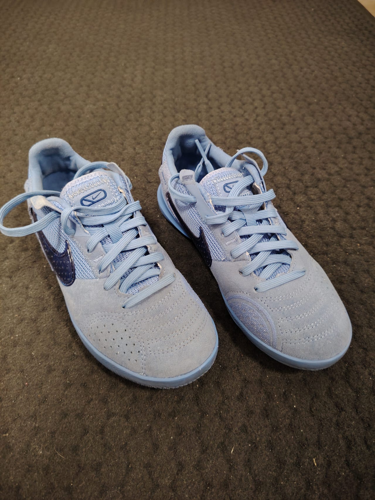 Nike Jalkapallokengät