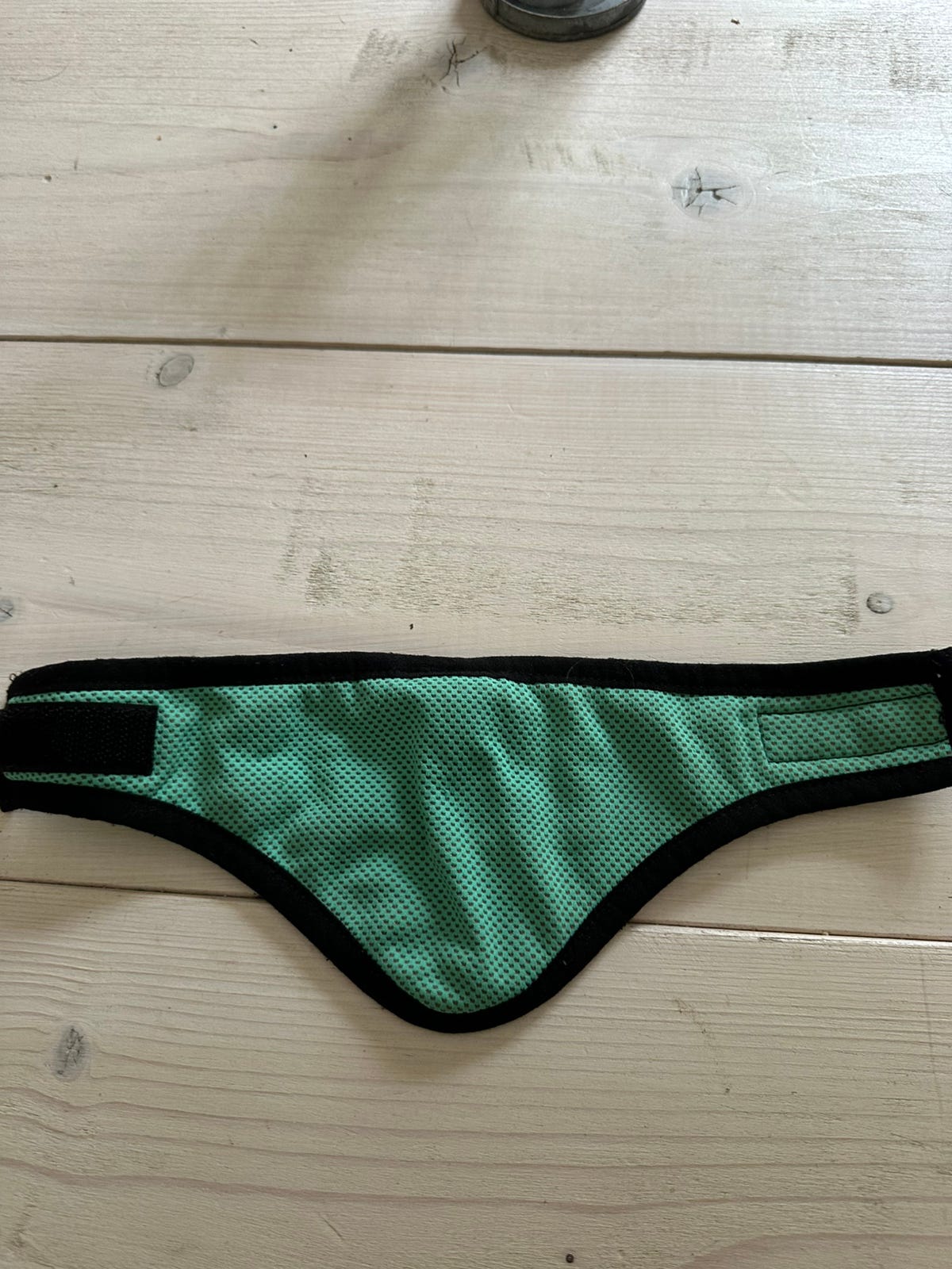 Viilennys huivi xs