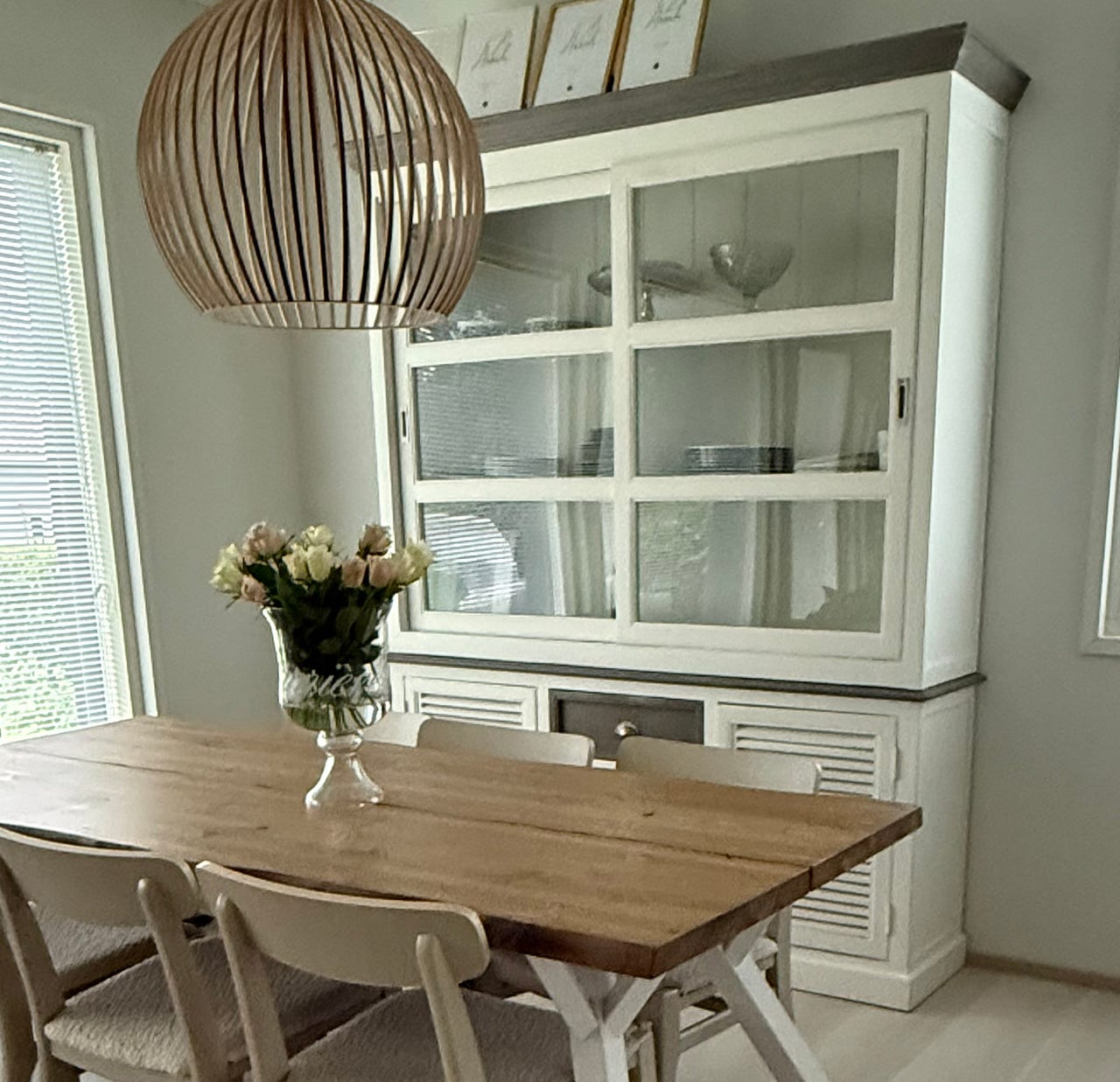 Riviera Maison Long Key vitriini