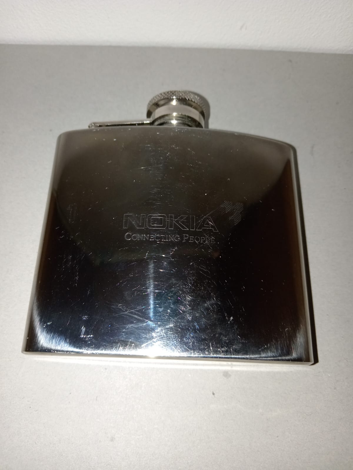 Nokia taskumatti