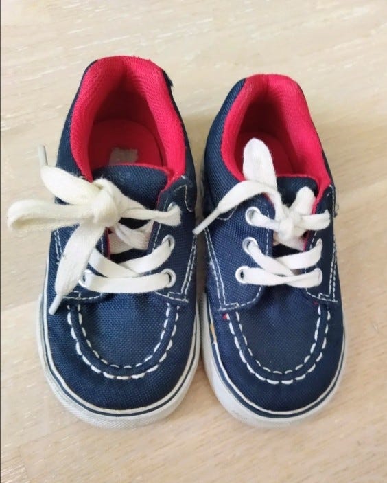 Lasten Lenkkarit Carters 22