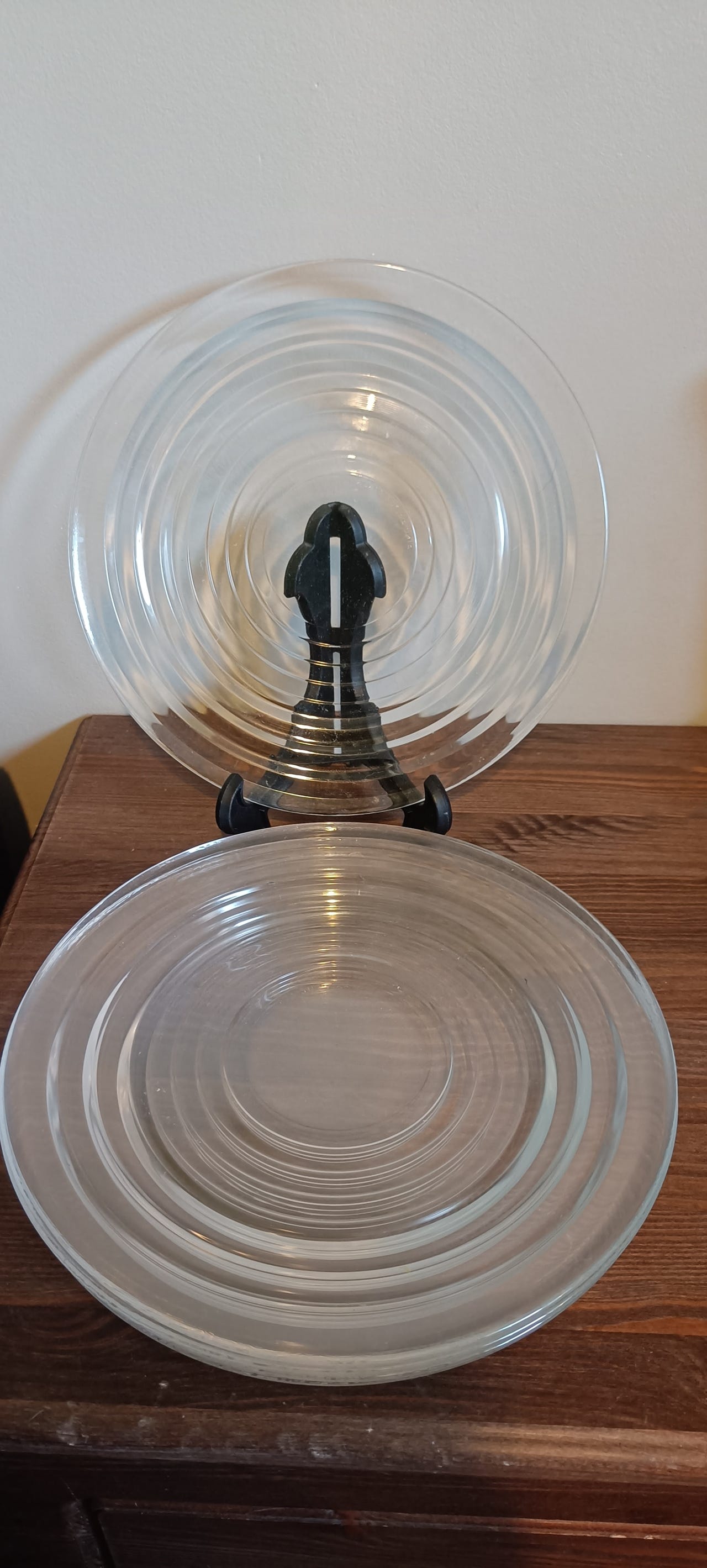 Aino Aalto lautaset 5 kpl