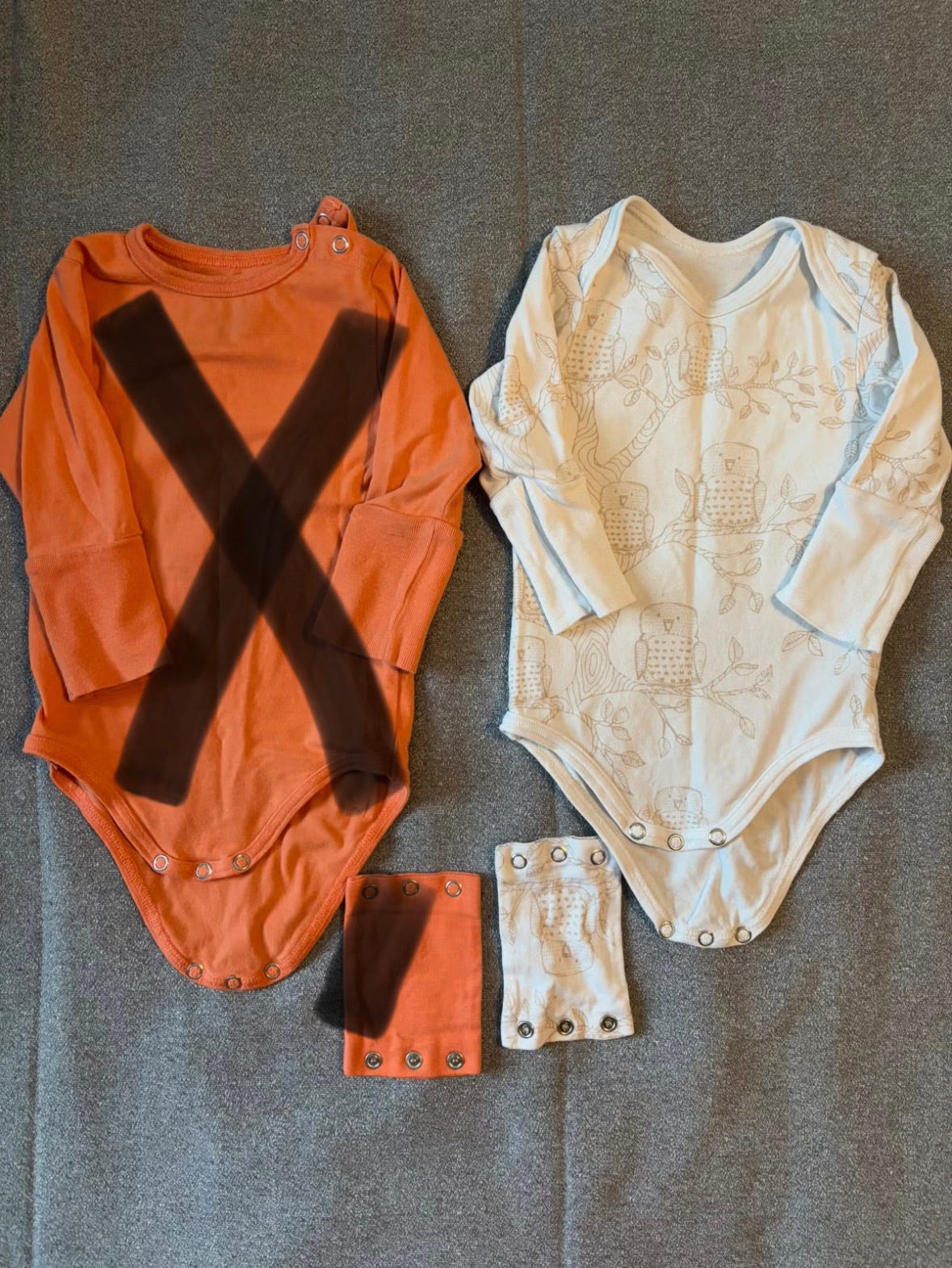 Aarre kid body 62/68