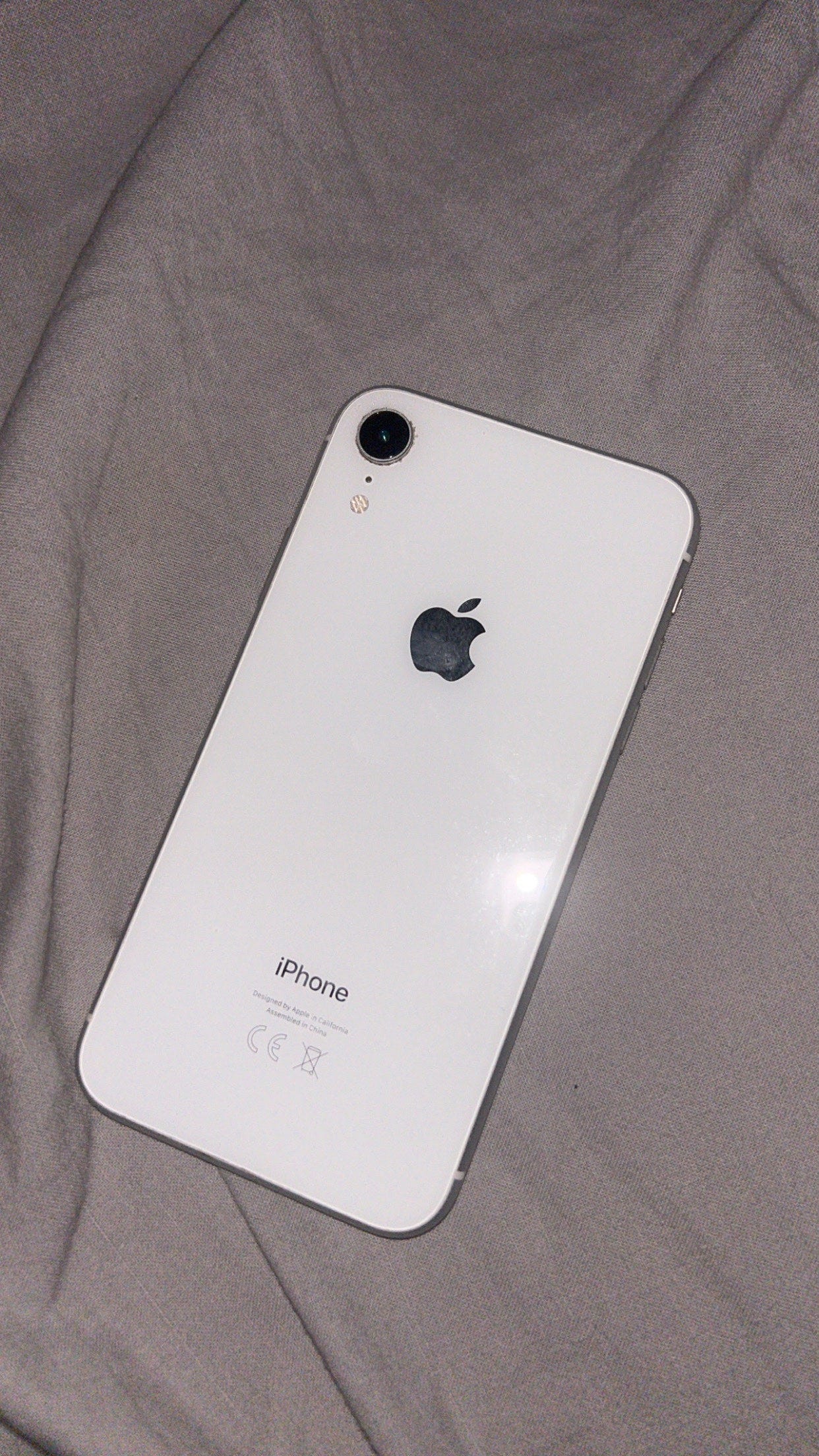 Iphone Xr 64gb