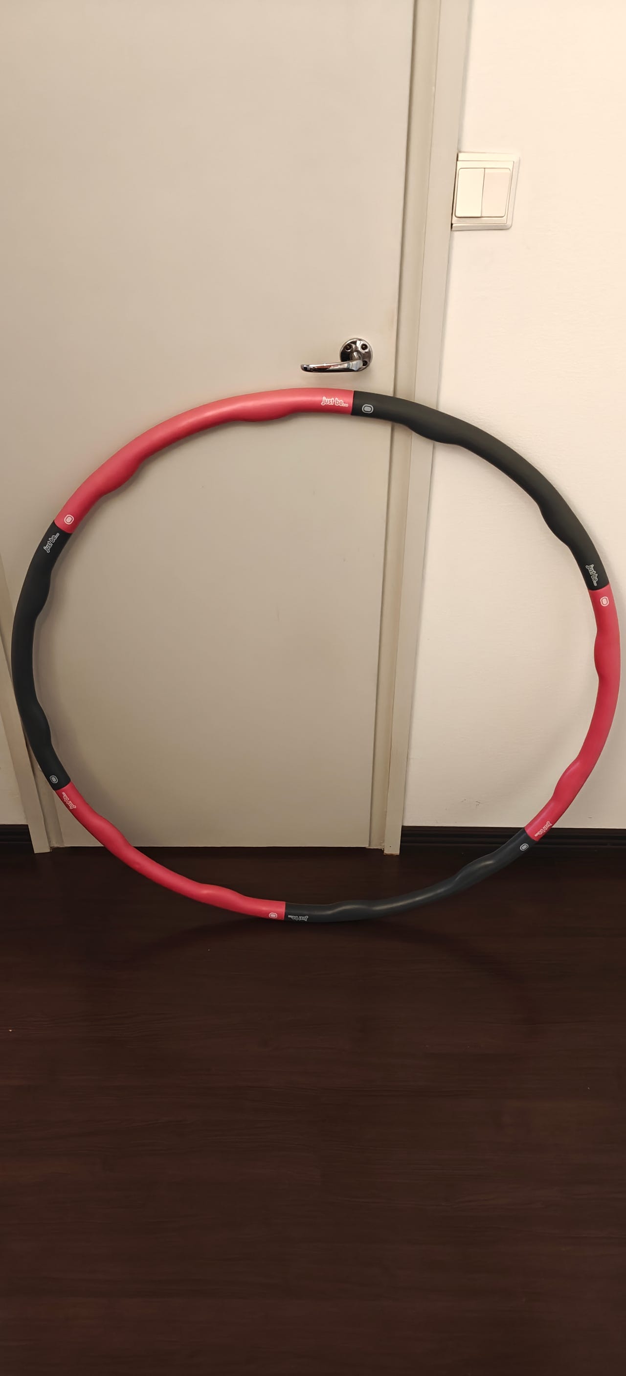 Paino hulavanne 1,2kg