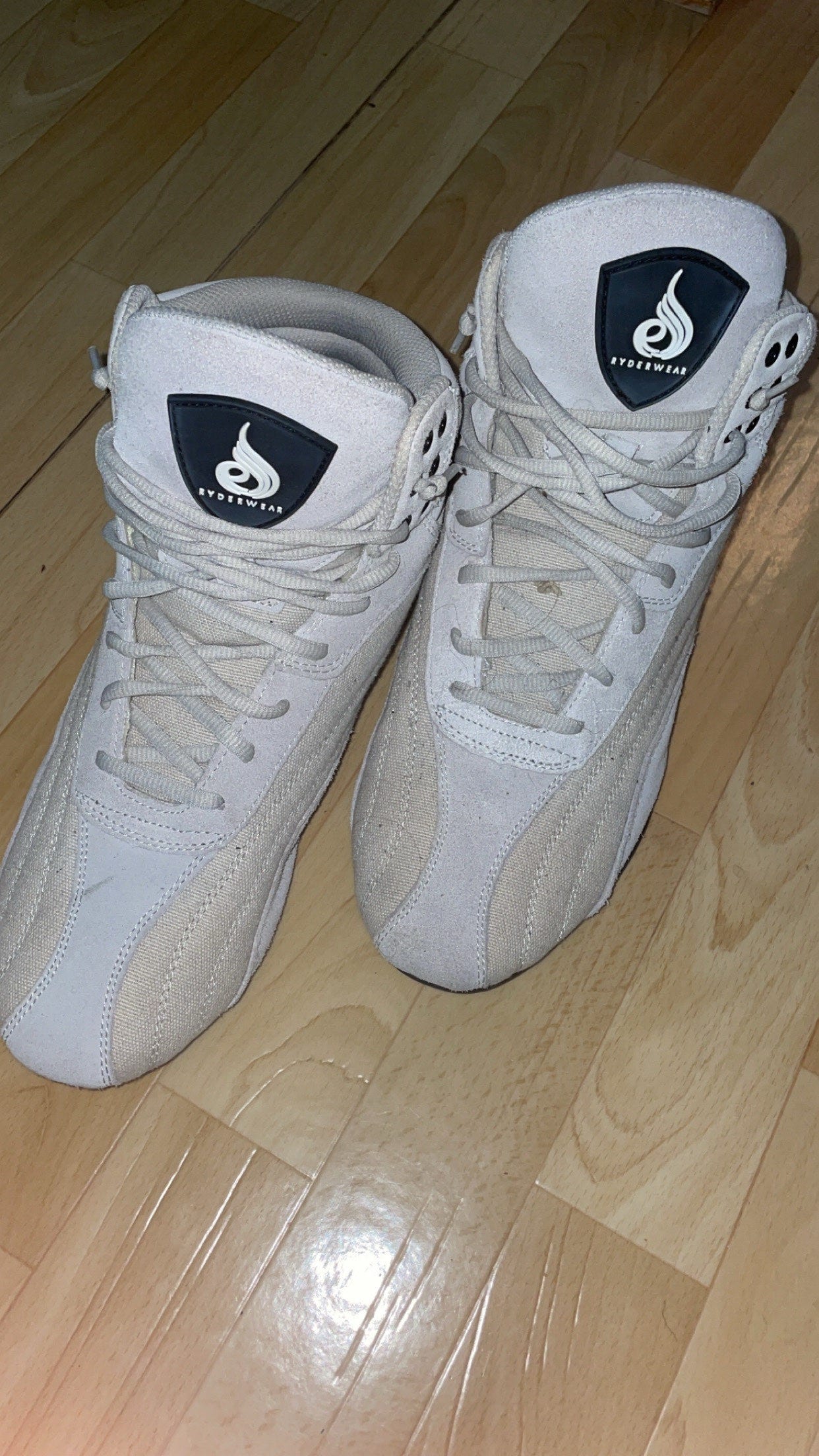 Ryderwear Mens Ryderwear Flylite Ryderwear Boots OUT OF STOCK