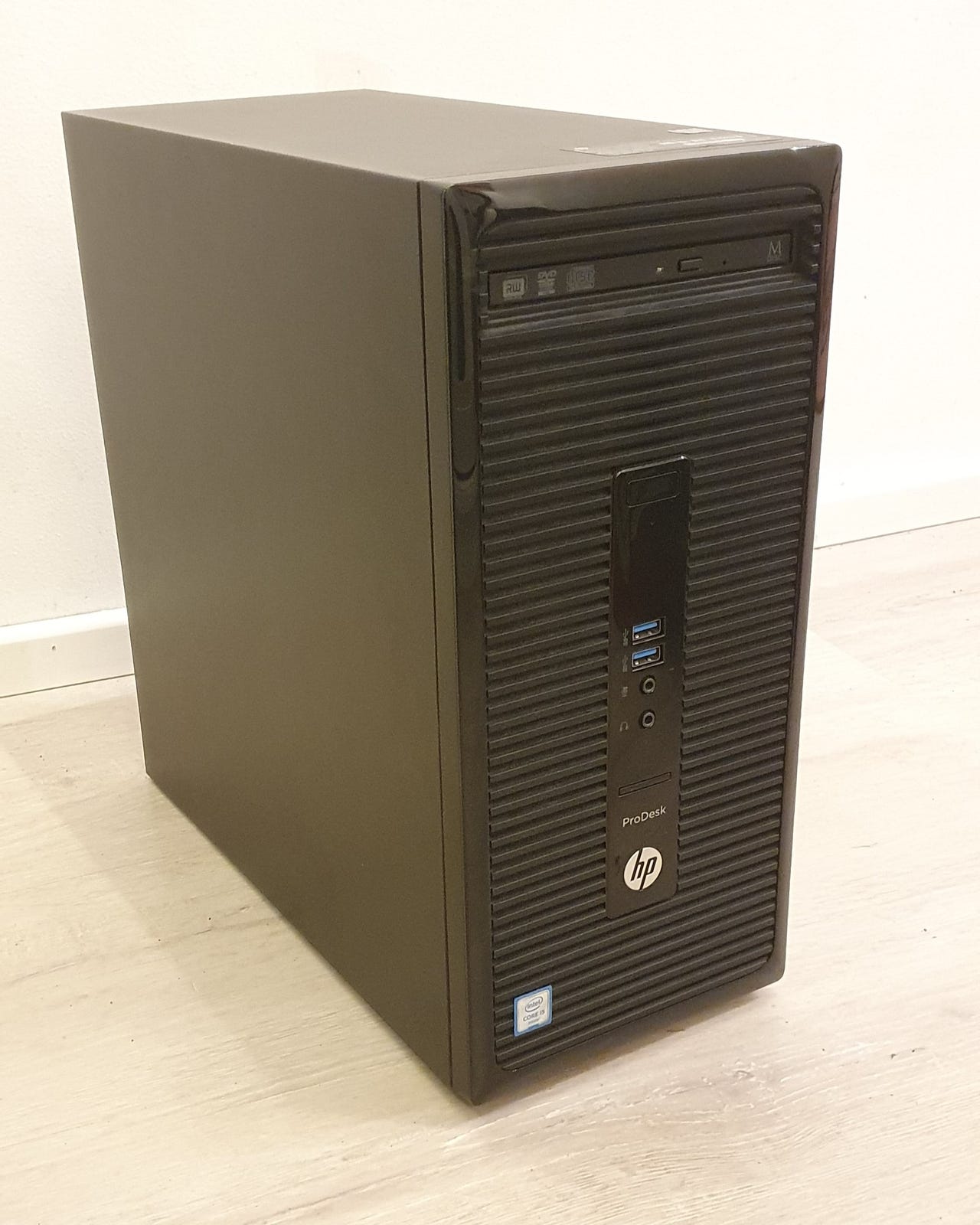 HP ProDesk 400 G3 MT WINDOWS 11/I5/128GB | Tori