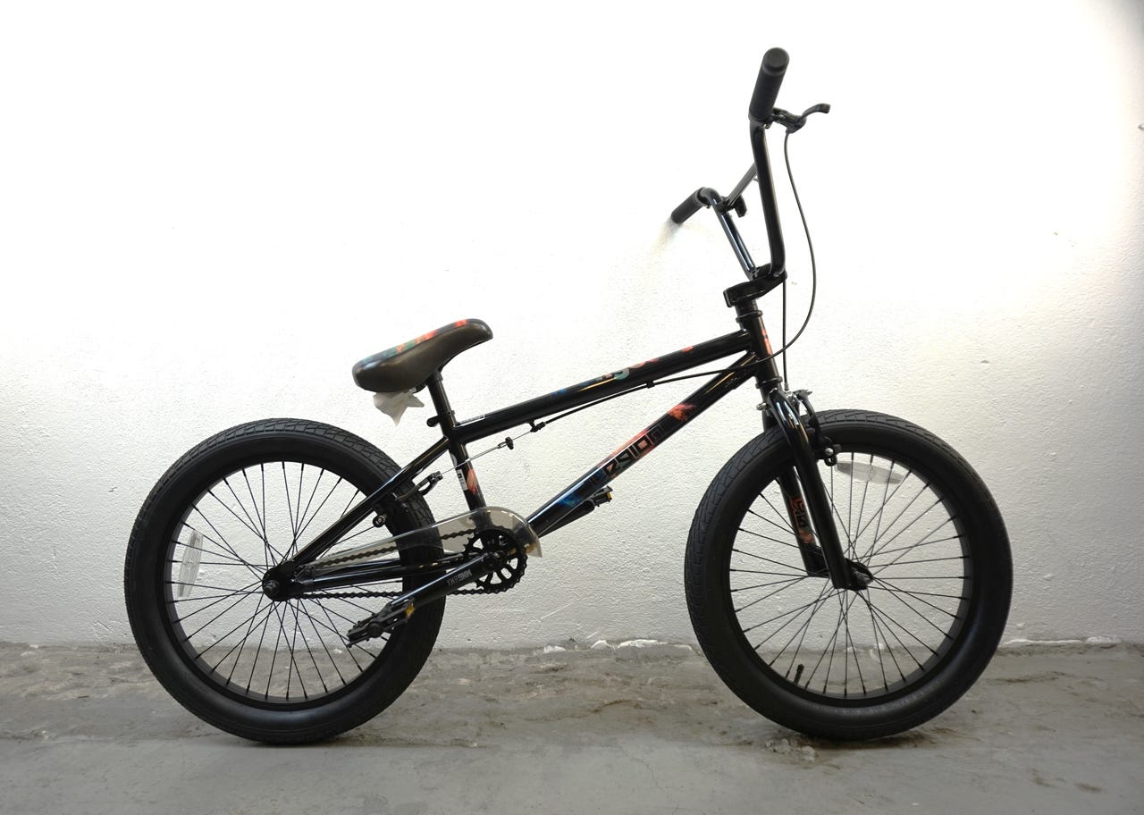 Erä Mongoose Legion L40 20 1-v BMX