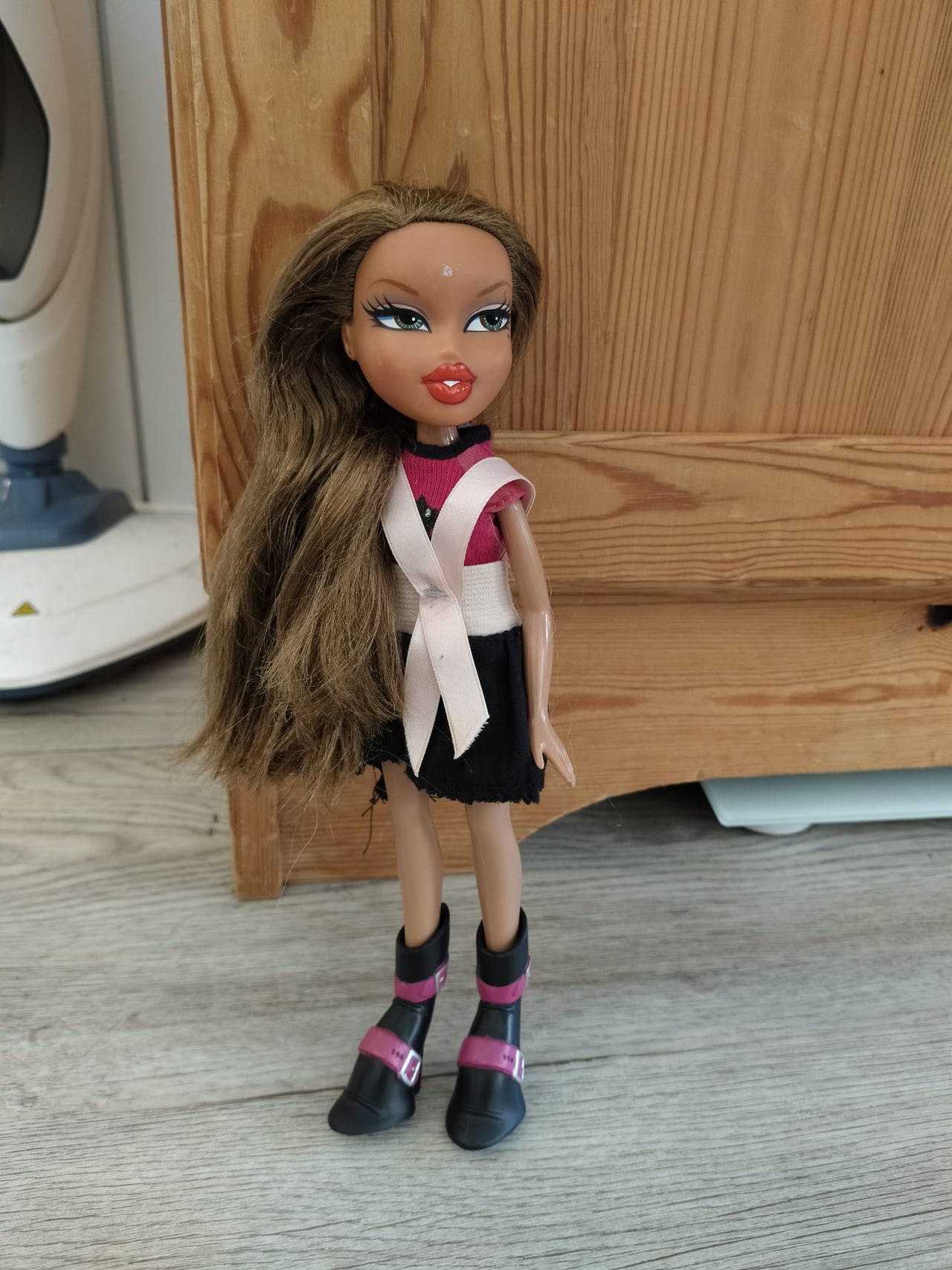 Bratz nukke