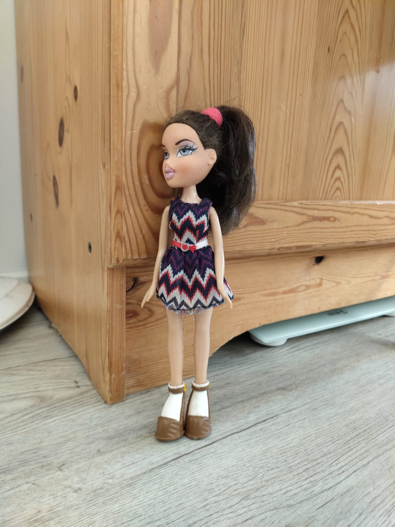 Bratz nukke