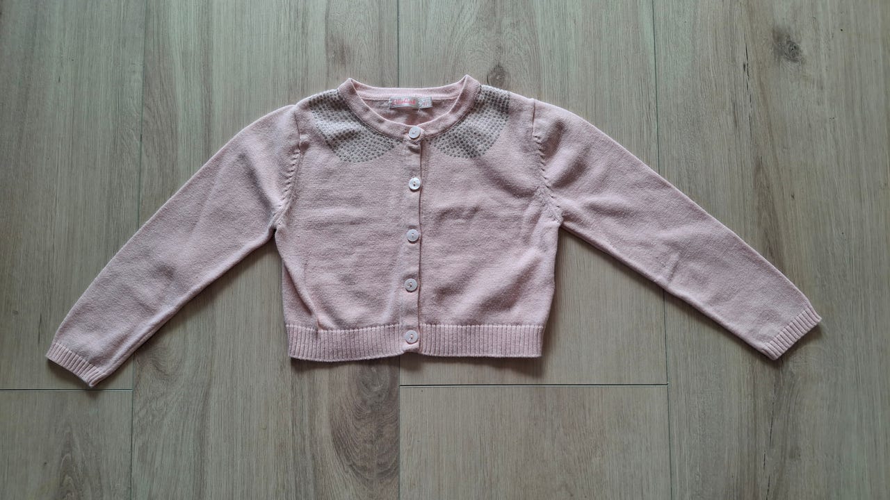 Billieblush bolero koko 94