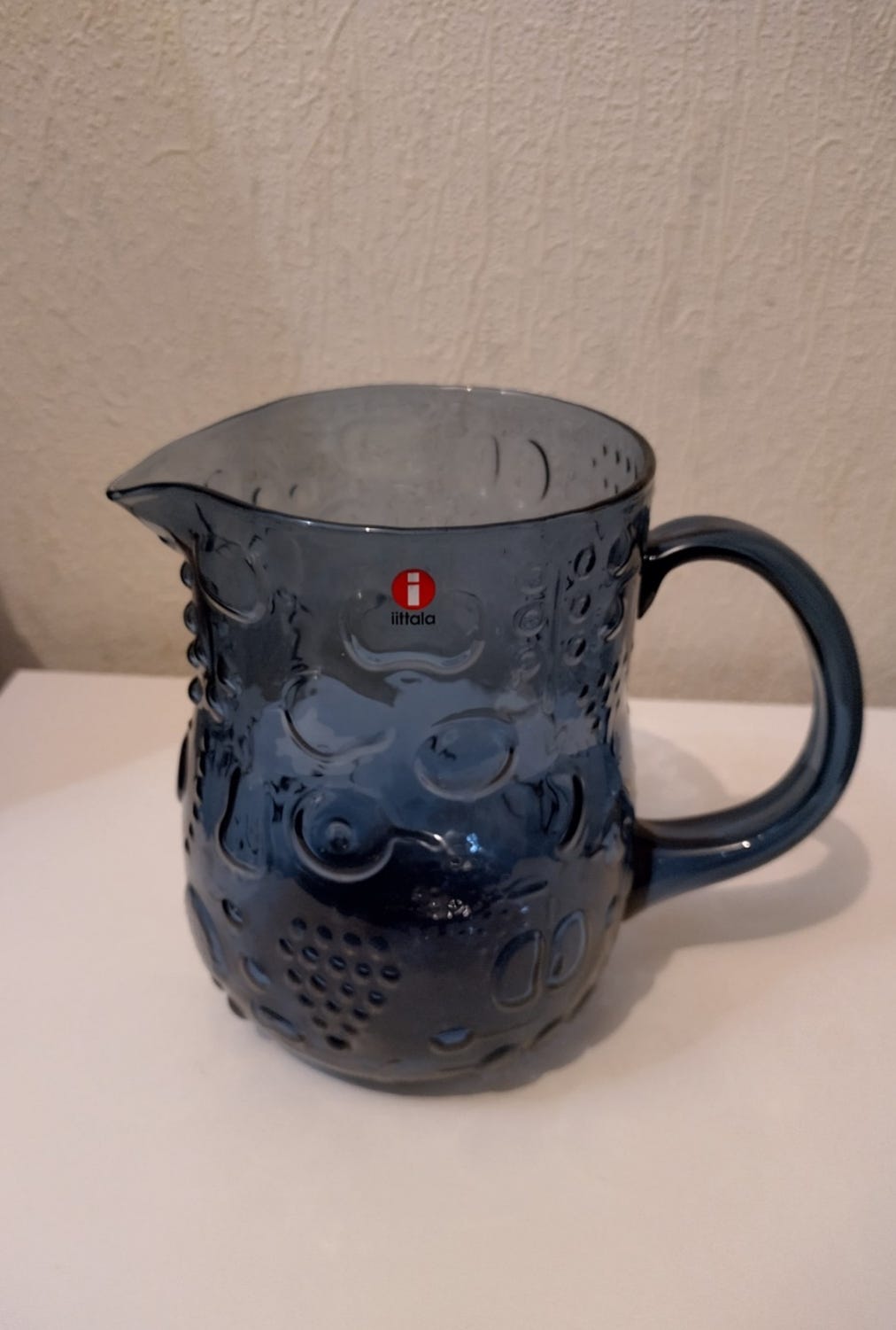 Iittala Frutta kannu uusi