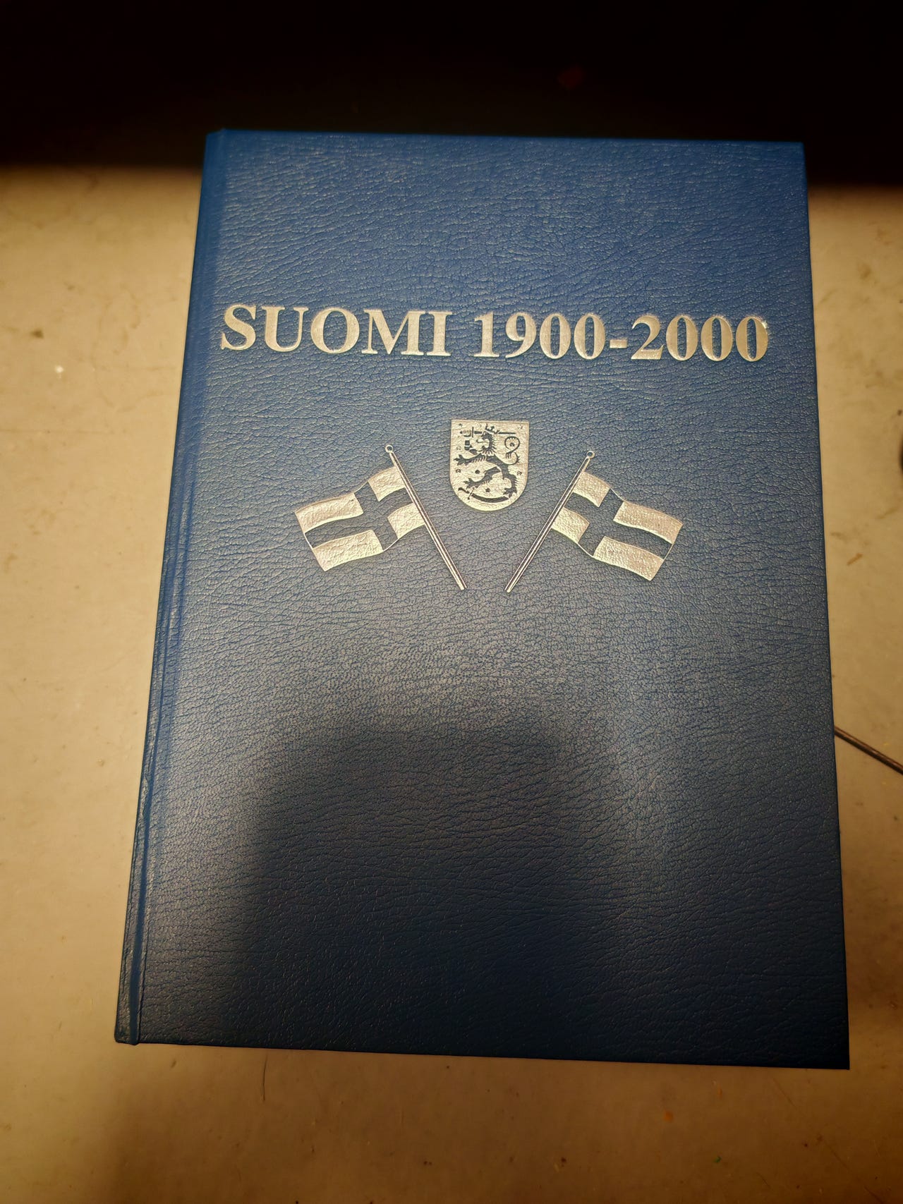Suomi 1900 - 2000