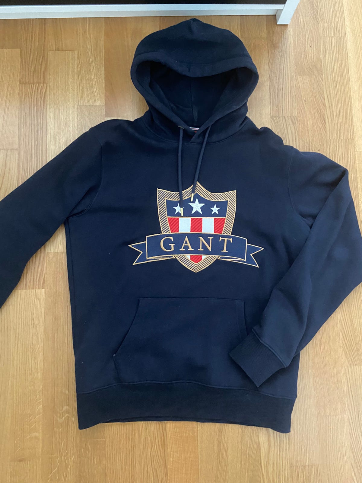 Gant huppari