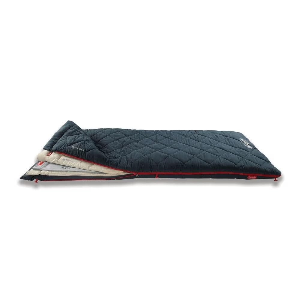 COLEMAN Sleeping Bag Multilayer Sleeping Bag 2000034777 | Tori