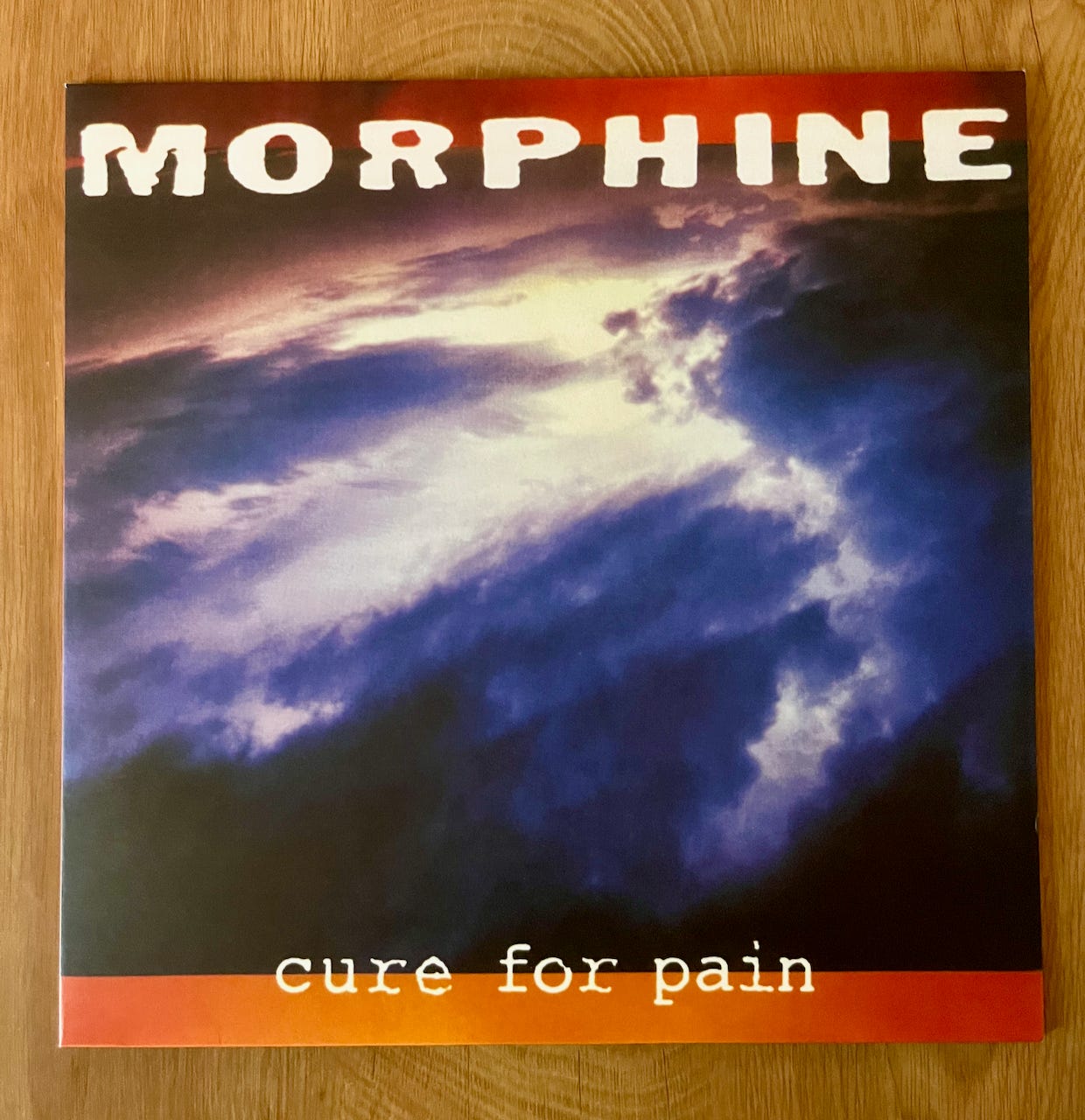 Morphine: Cure For Pain | Good