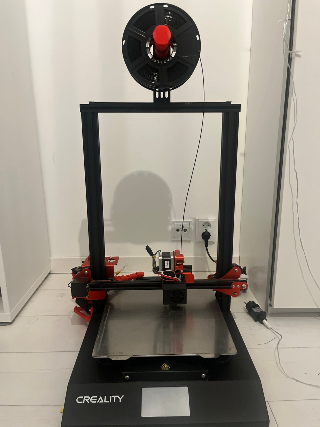 Creality CR-10 Pro V2