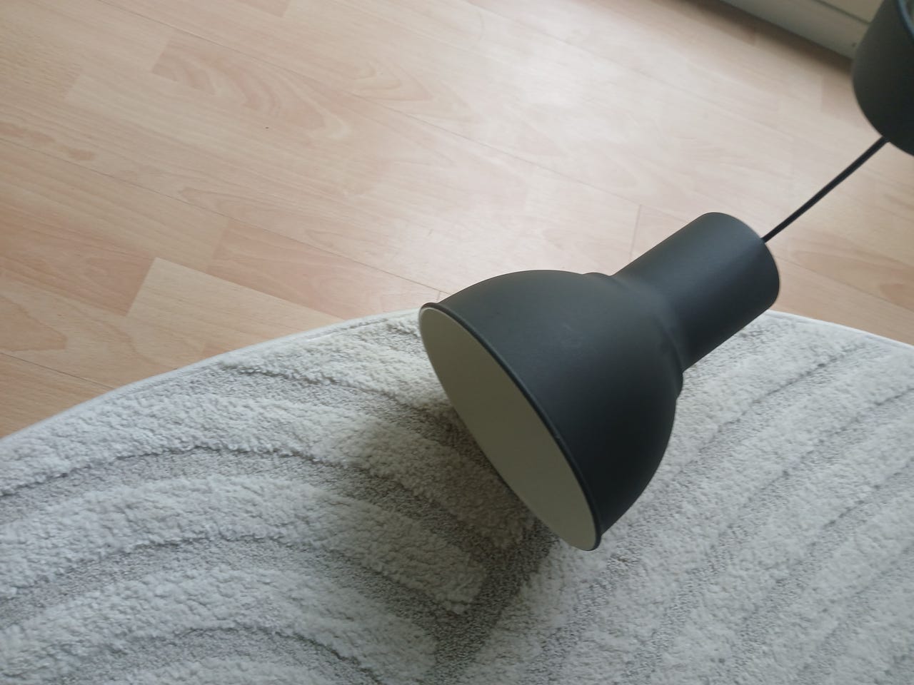 Ikea Hektar kattovalaisin 22cm