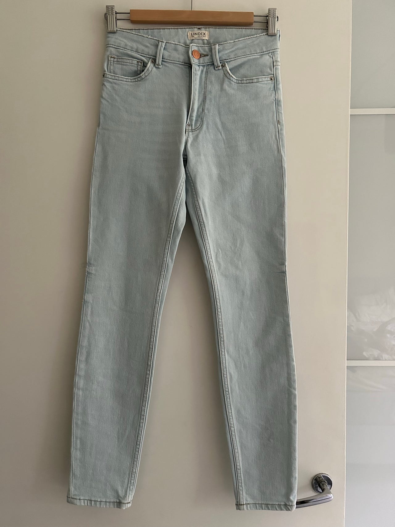 Lindex Naisten Farkut W26