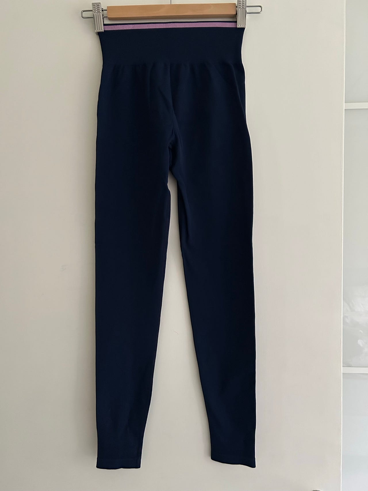 H&M treenitrikoot xs (s)