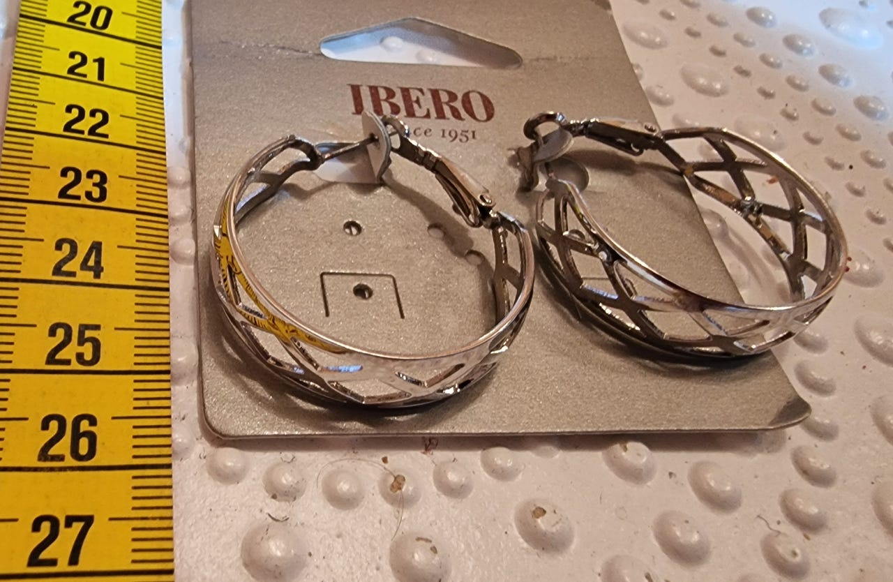 Korvakorut uudet