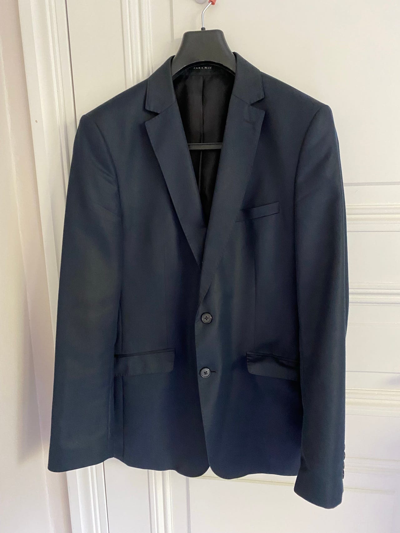 Zara Miesten bleiseri koko 52