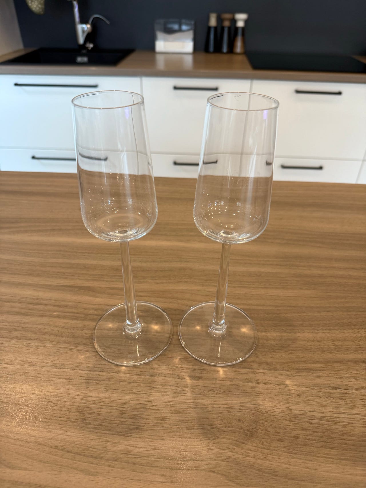Iittala essence kuohuviinilasit 2kpl | Tori