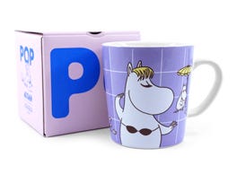Muumimuki POP Niiskuneiti (2025-)