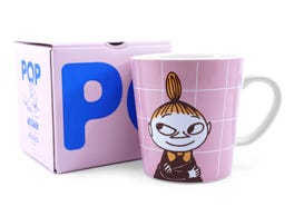 Muumimuki POP Pikku Myy (2025-)
