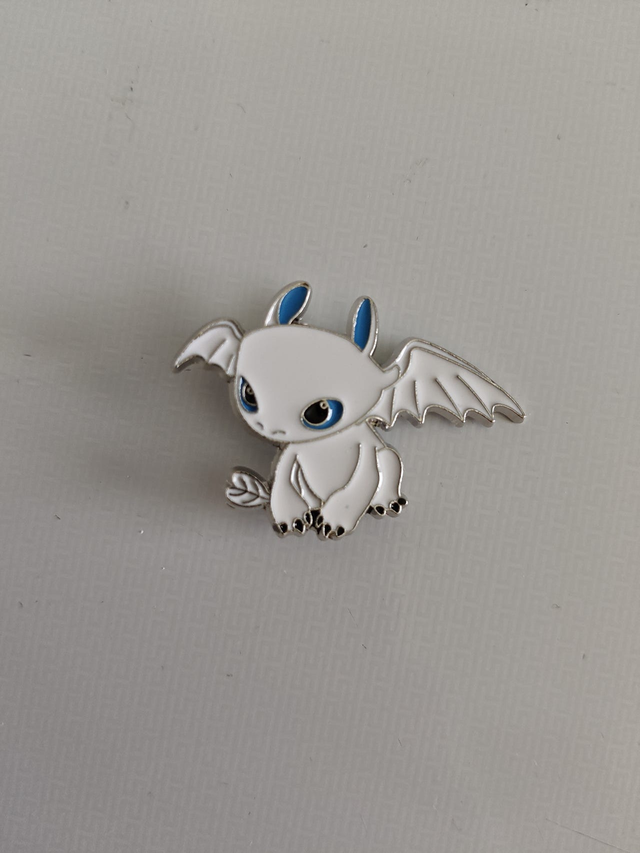 How to train your dragon-pinssi