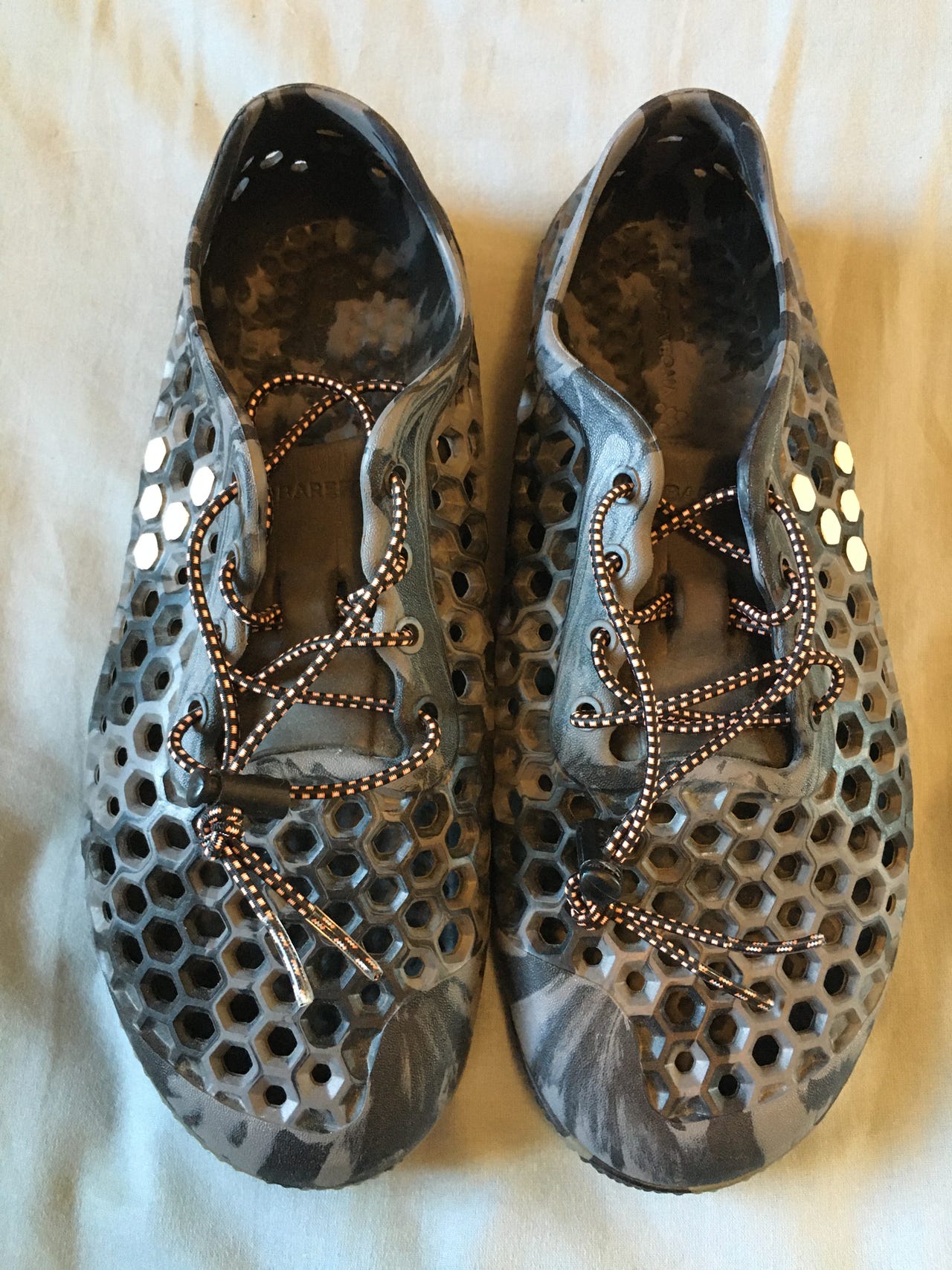 Vivobarefoot Ultra III 36L