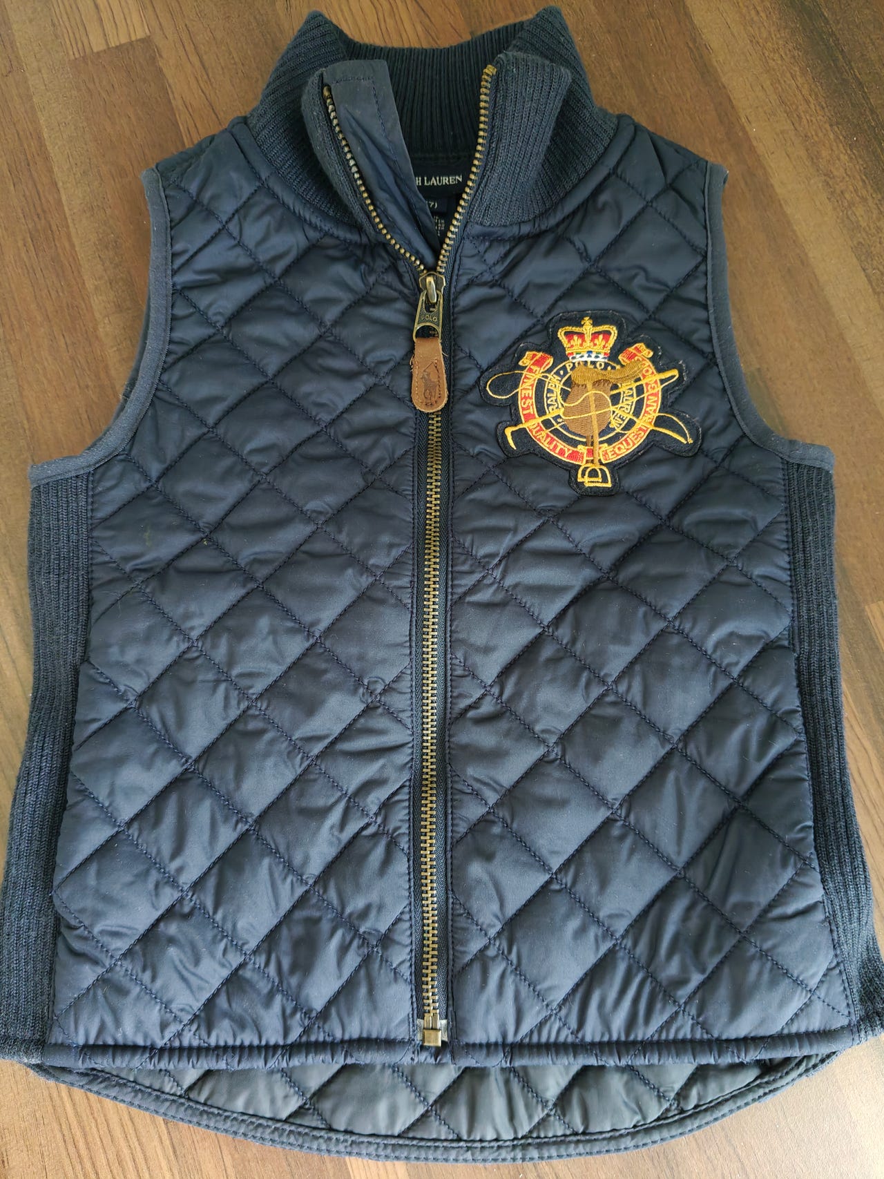 Ralph Lauren liivi