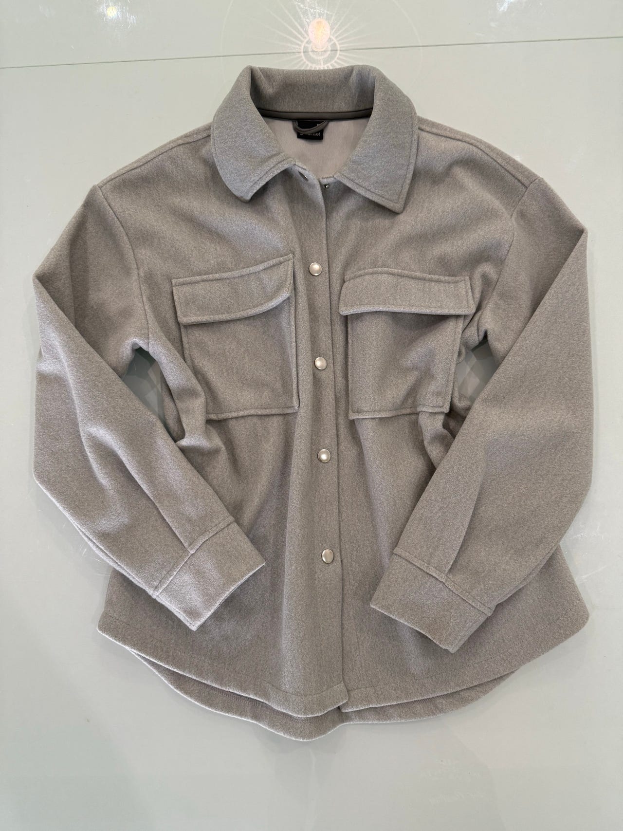 Xs Gina Tricot takki