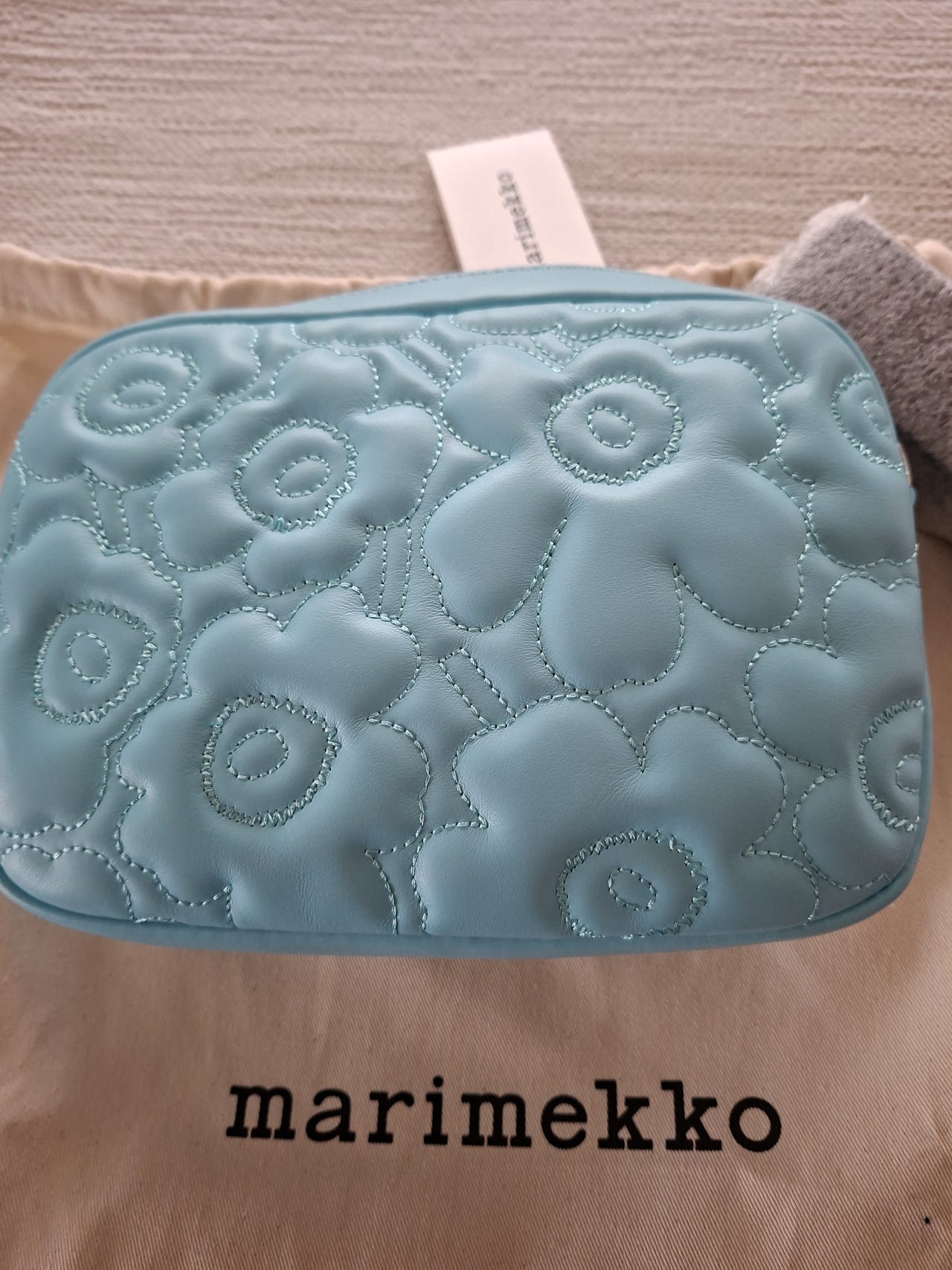 Marimekko gratha laukku