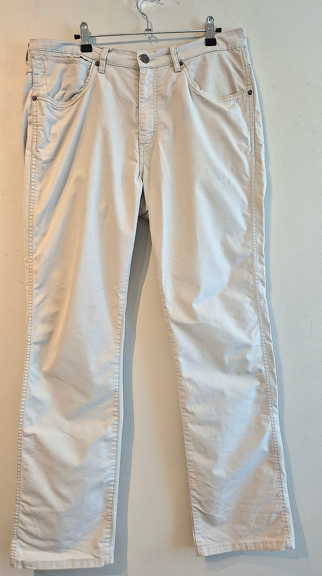Wrangler Arizona Stretch housut, koko W36/L32