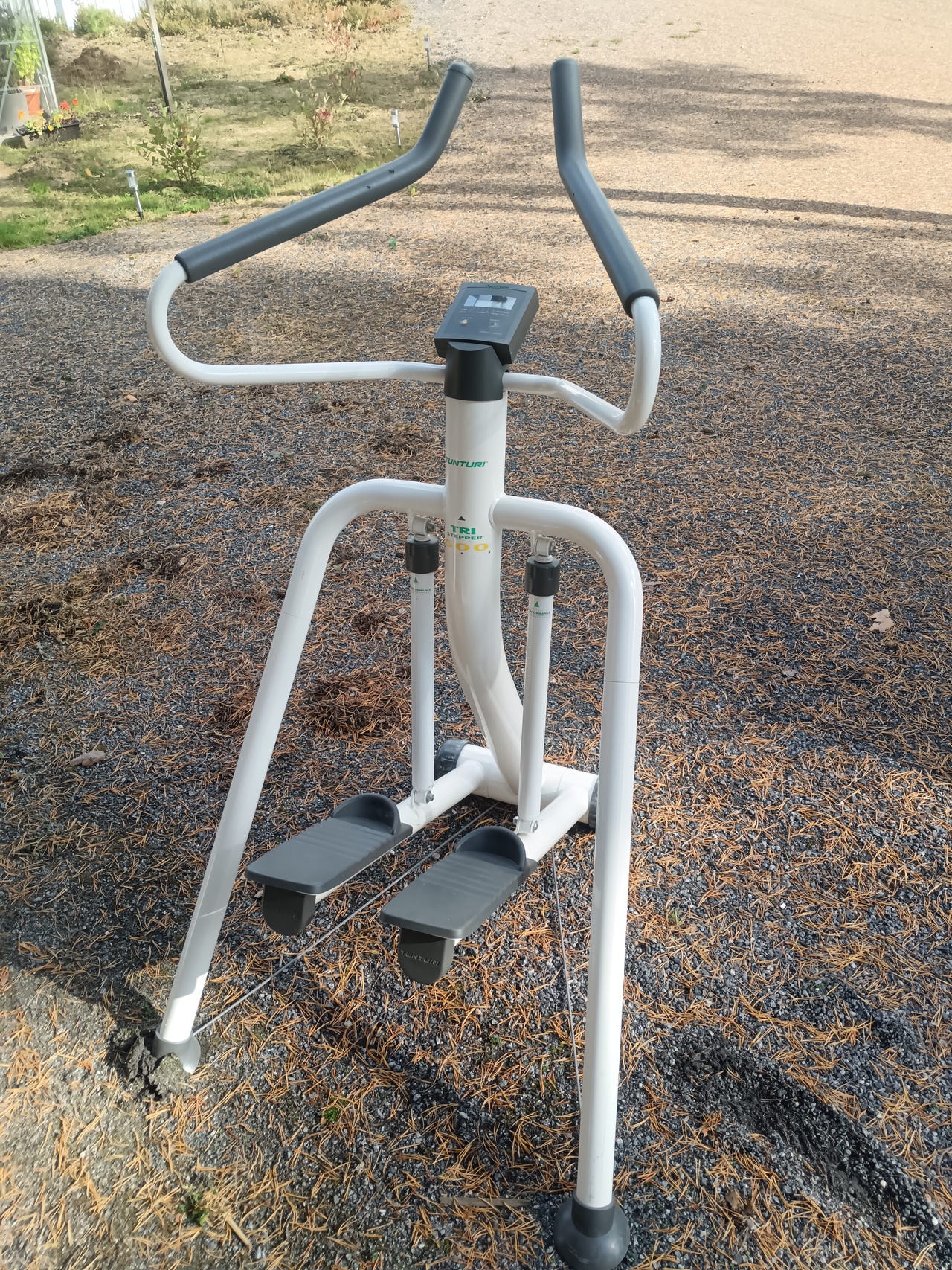 Tunturi Stepperi Tori