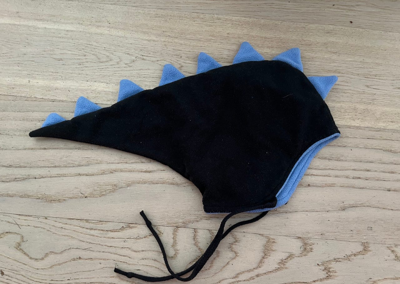 Dinosaurus pipo koko 52