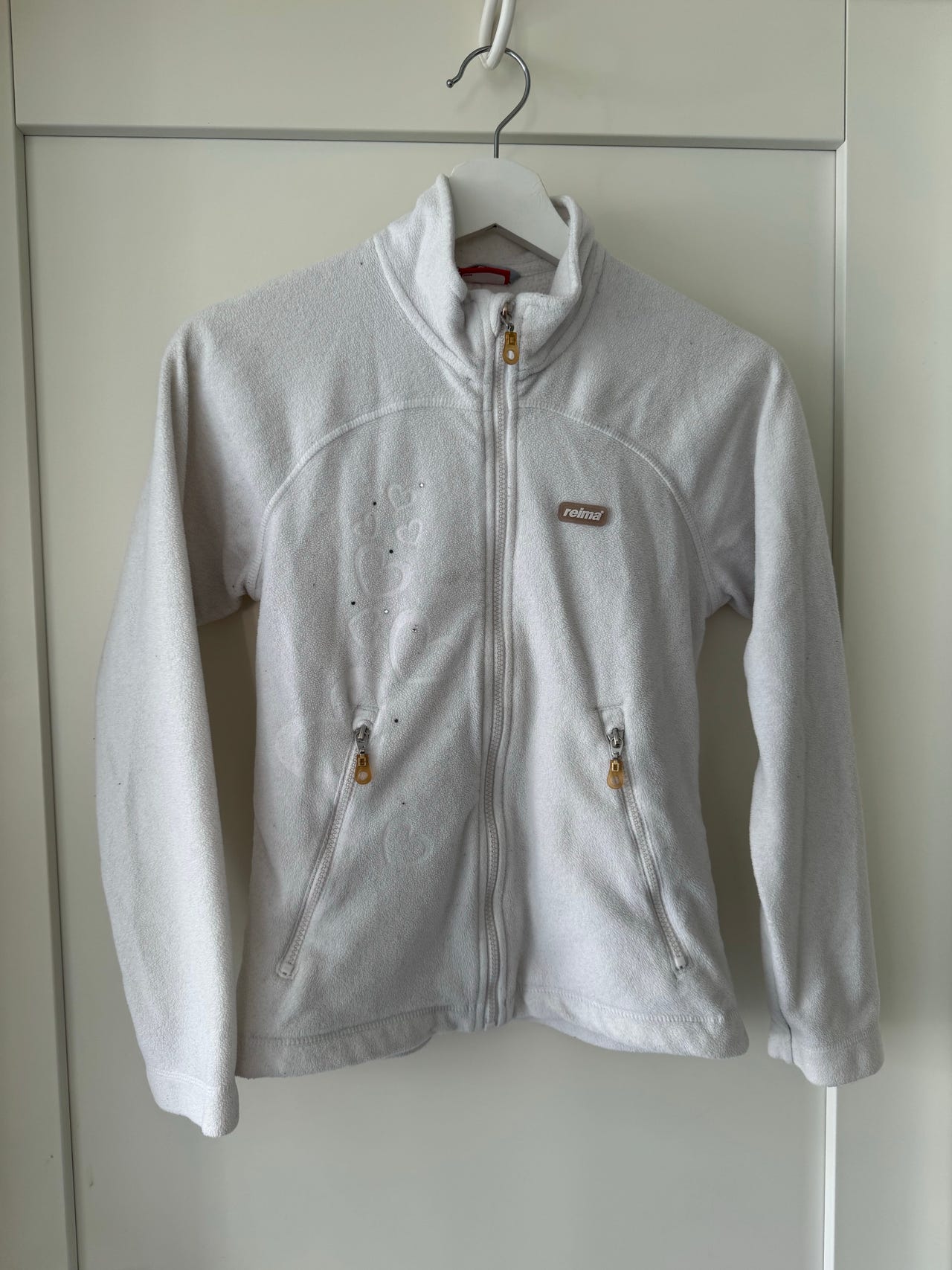 Reima fleece 152cm