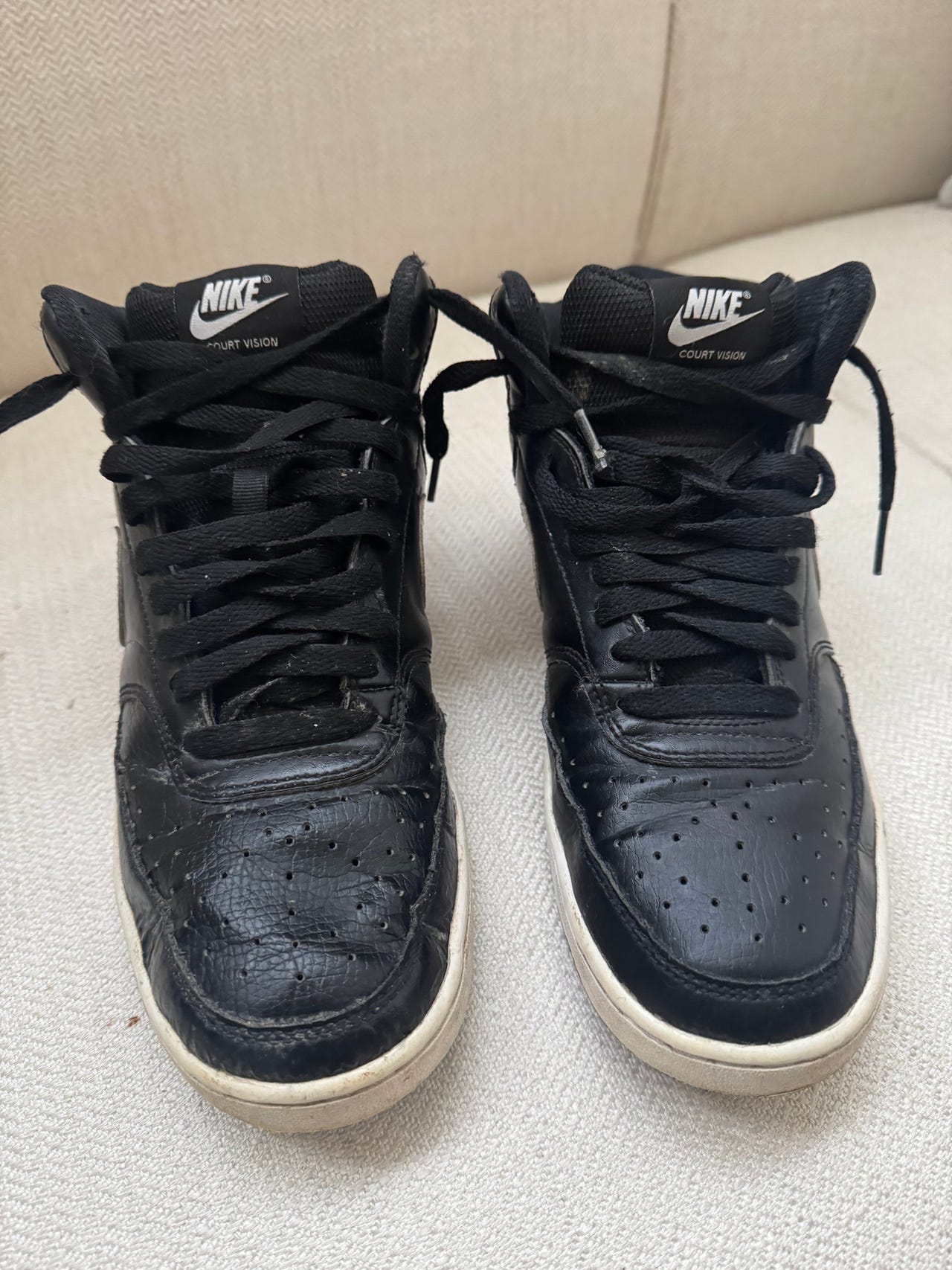 Nike Court Vision koko 41
