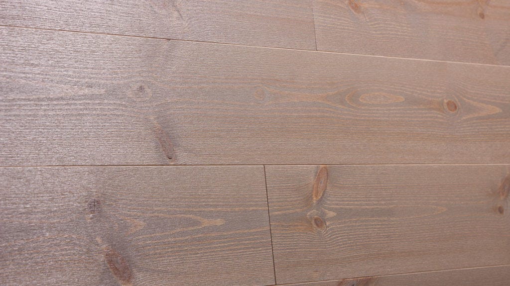 Mänty lattialauta 28x145 harmaa