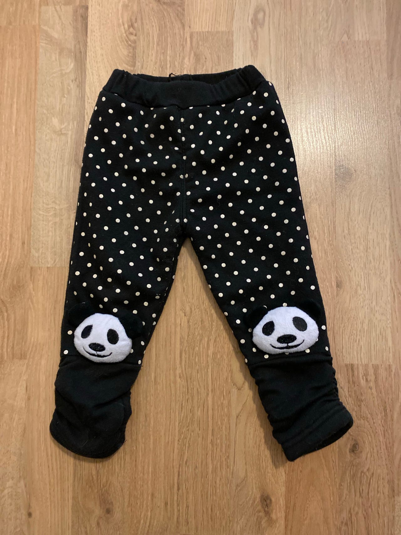 Lasten lämpölegginssit